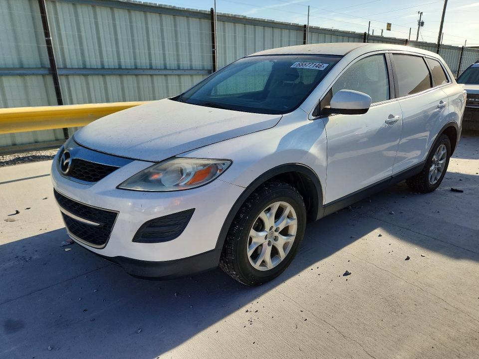 2011 MAZDA CX-9 JM3TB2BA5B0301074
