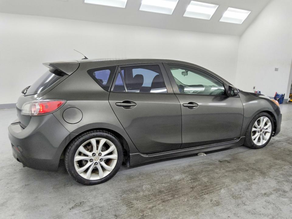 2011 MAZDA 3 S — Фото 3 из 13
