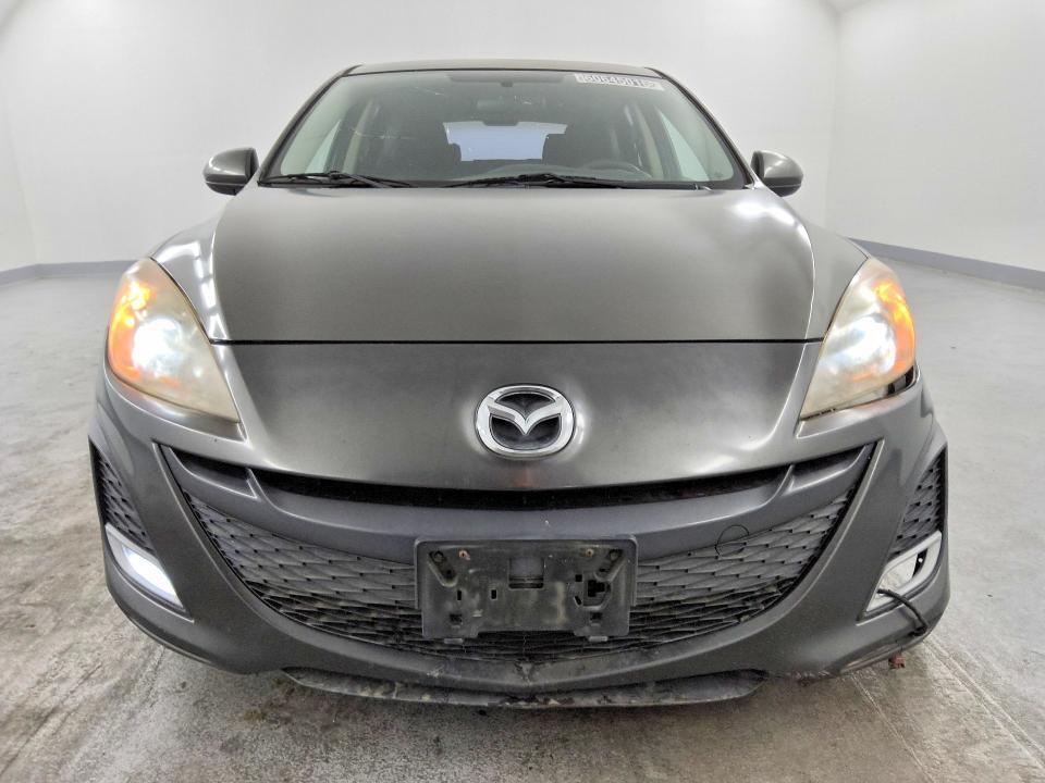 2011 MAZDA 3 S — Фото 5 из 13