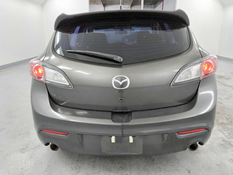 2011 MAZDA 3 S — Фото 6 из 13