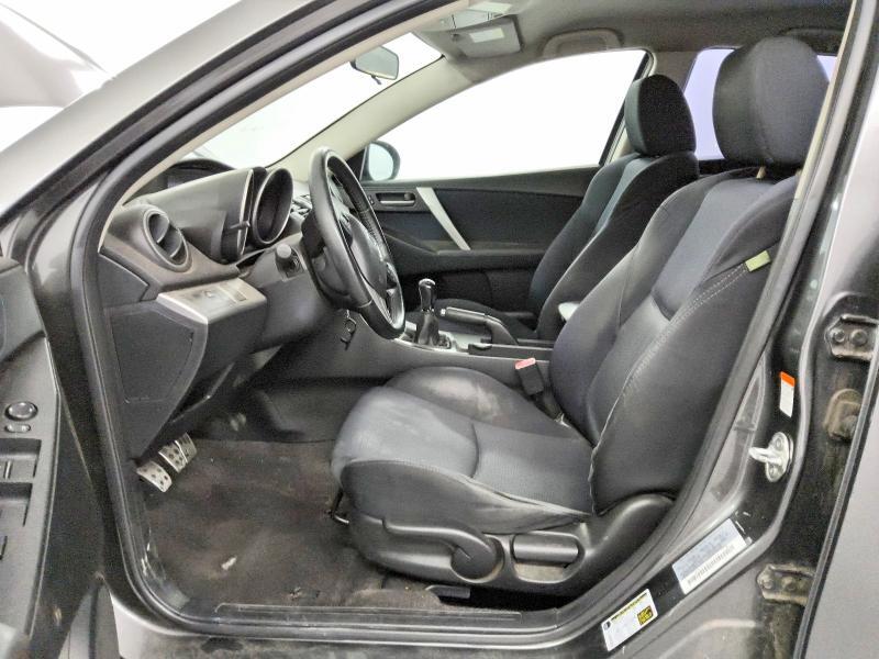 2011 MAZDA 3 S — Фото 7 из 13