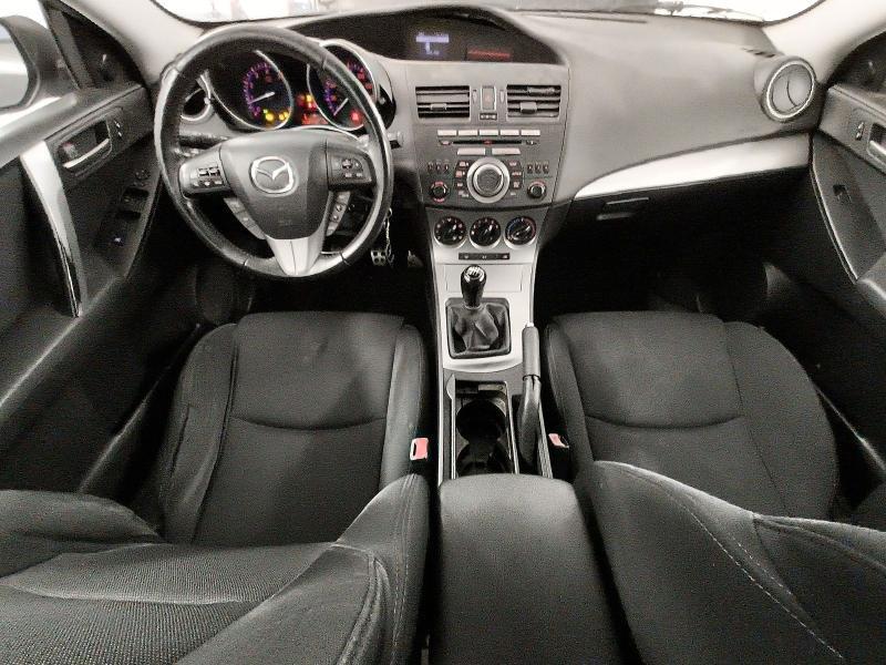 2011 MAZDA 3 S — Фото 8 из 13