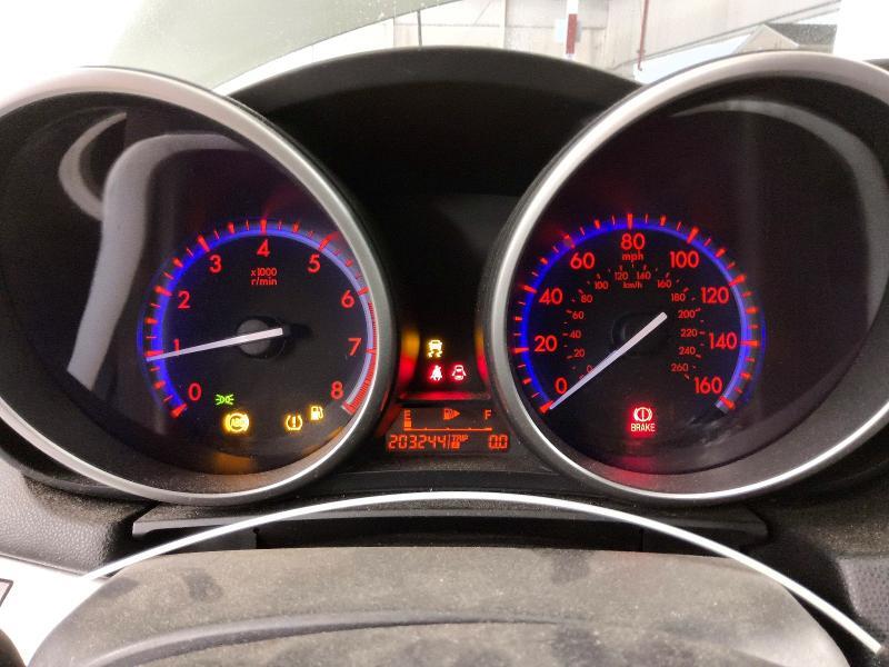 2011 MAZDA 3 S — Фото 9 из 13