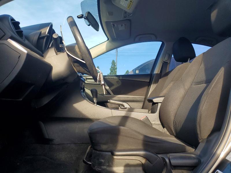 JM1BL1VG9B1487661 2011 MAZDA 3 photo no. 7
