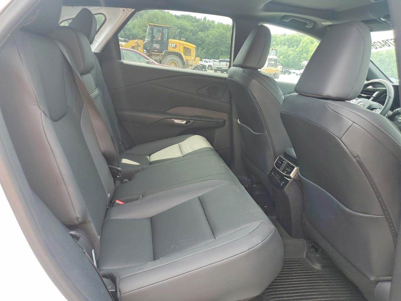 2026 LEXUS RX 350 PREMIUM — Фото 10 из 13