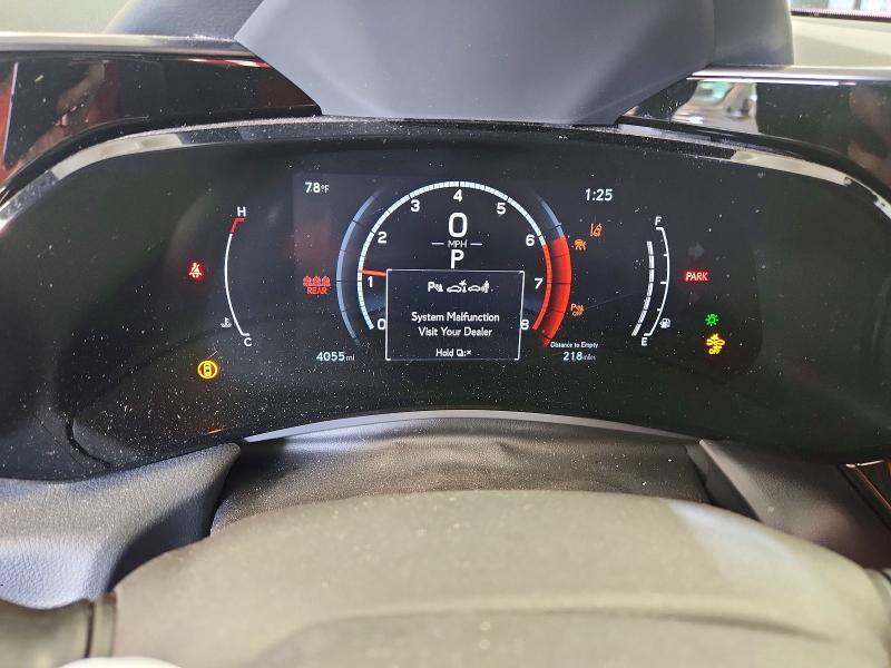 2026 LEXUS NX 350 F SPORT HANDLING — Фото 9 из 14