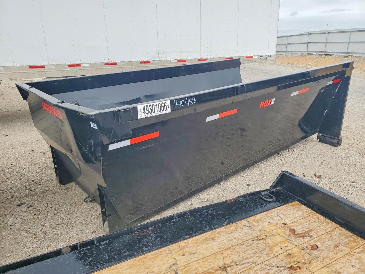 2026 MAXX D TRAILERS — Фото 2 из 10