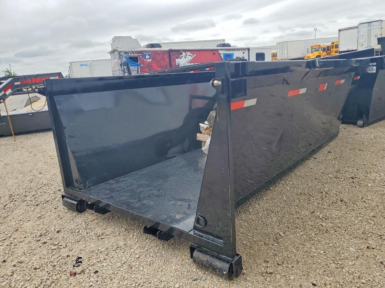 2026 MAXX D TRAILERS — Фото 4 из 10