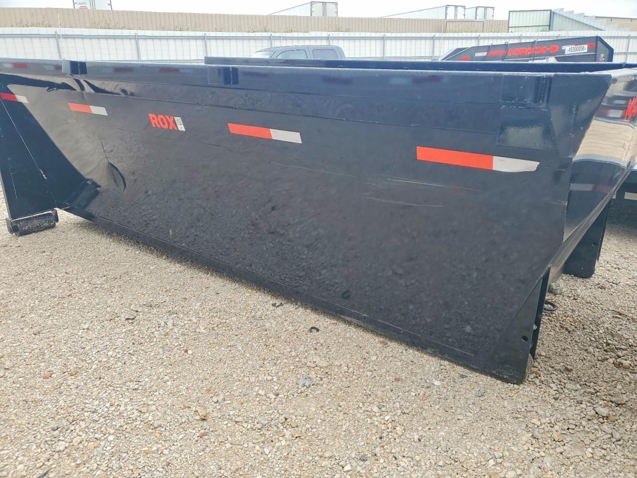 2026 MAXX D TRAILERS — Фото 9 из 10