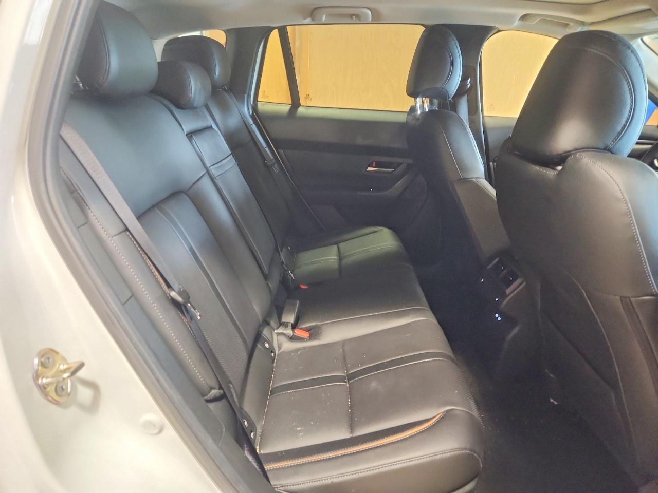 2026 MAZDA CX-50 PREMIUM PLUS — Фото 11 из 14