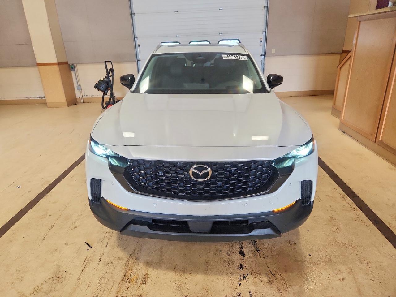 2026 MAZDA CX-50 PREMIUM PLUS — Фото 5 из 14