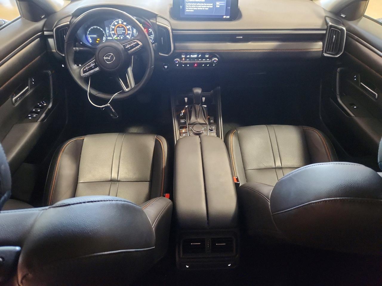 2026 MAZDA CX-50 PREMIUM PLUS — Фото 8 из 14