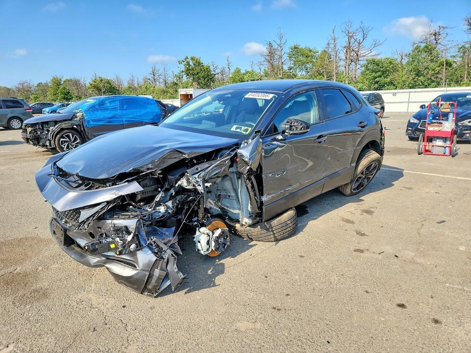 2026 MAZDA CX-30 3MVDMBBL4TM201179