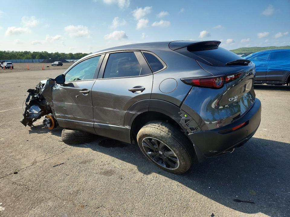 3MVDMBBL4TM201179 2026 MAZDA CX-30 photo no. 2