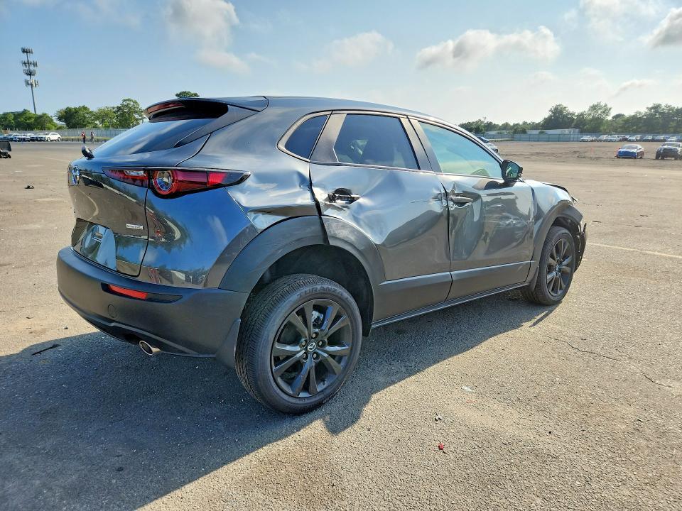 3MVDMBBL4TM201179 2026 MAZDA CX-30 photo no. 3