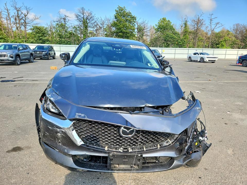 3MVDMBBL4TM201179 2026 MAZDA CX-30 photo no. 5