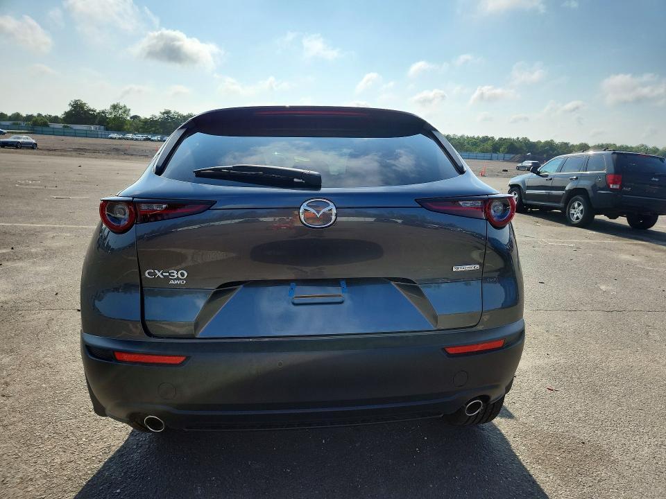 3MVDMBBL4TM201179 2026 MAZDA CX-30 photo no. 6