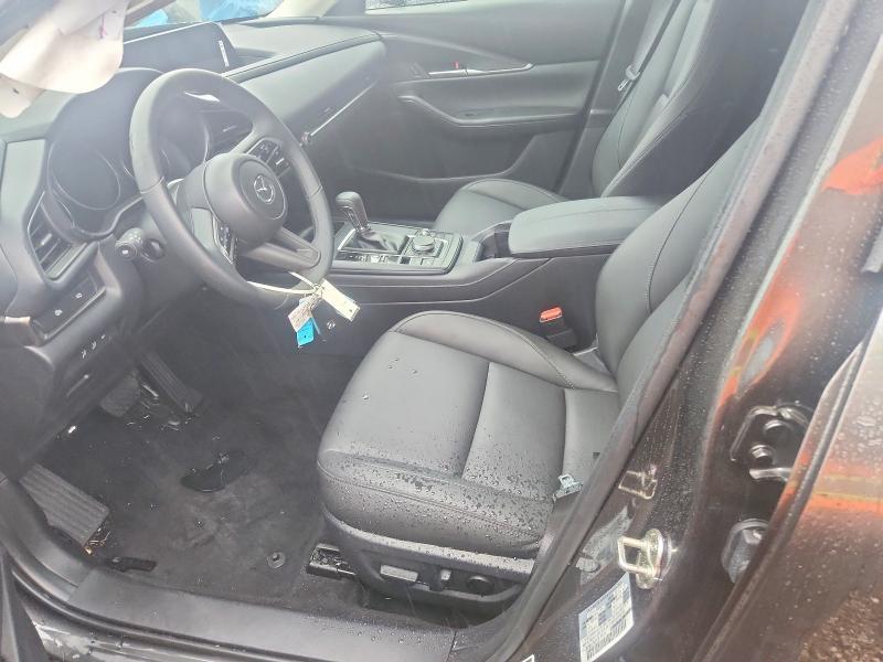 3MVDMBBL4TM201179 2026 MAZDA CX-30 photo no. 7