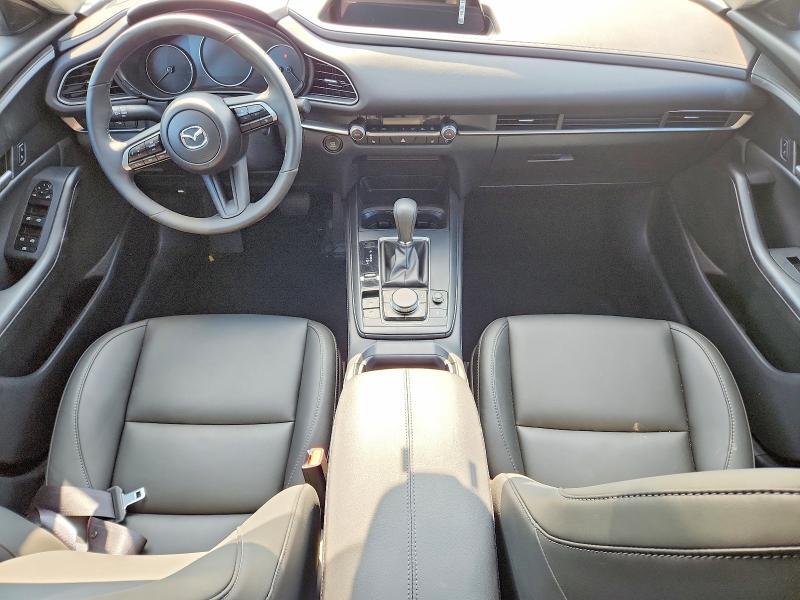 3MVDMBBL4TM201179 2026 MAZDA CX-30 photo no. 8