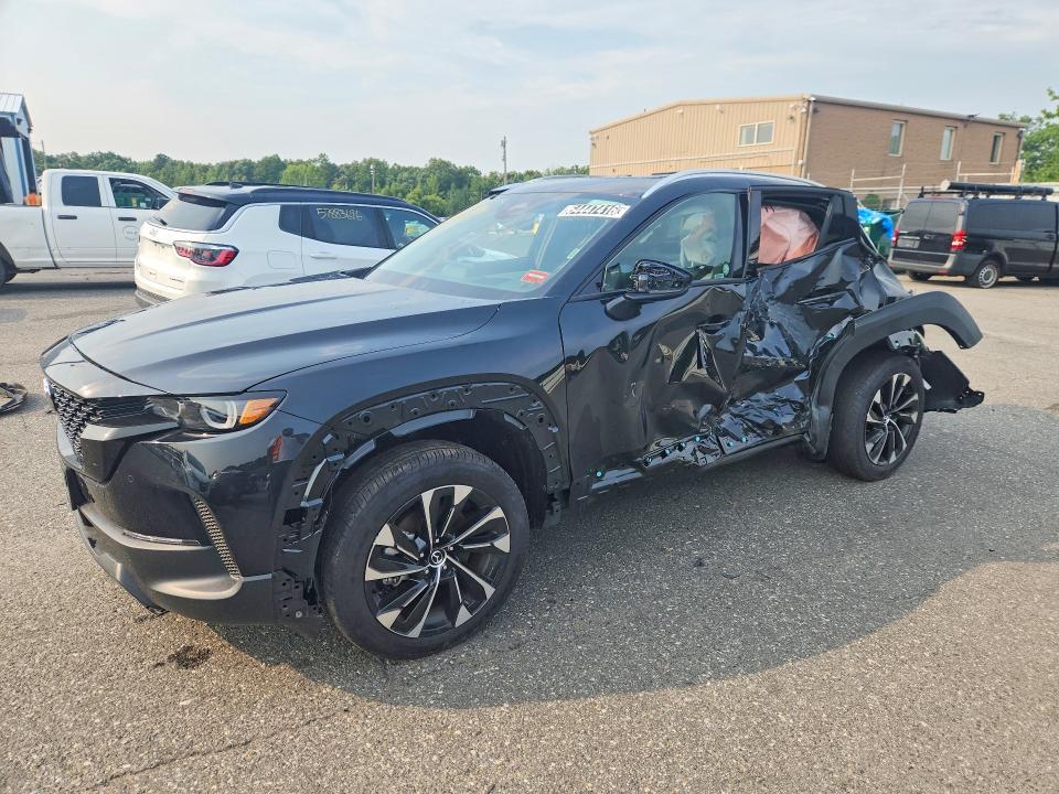 2026 MAZDA CX-50 7MMVAAEW0TN173630