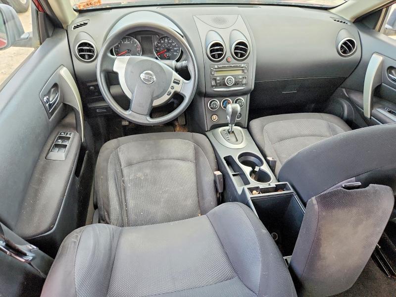 2011 NISSAN ROGUE S — Фото 8 из 13