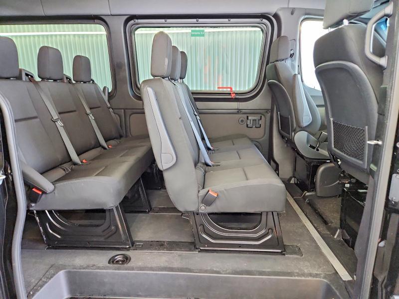 2026 MERCEDES-BENZ SPRINTER 2500 — Фото 11 из 14