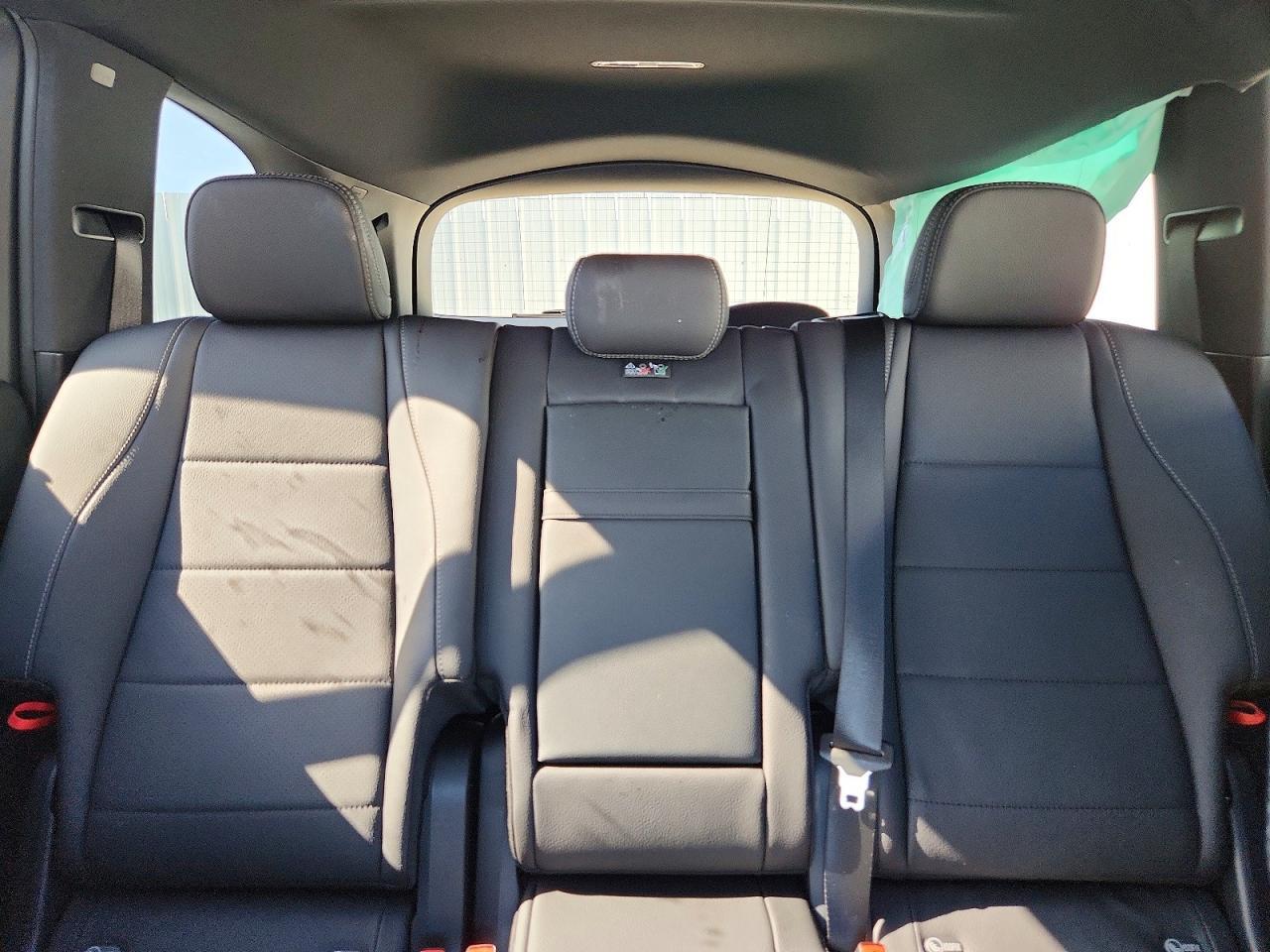 2026 MERCEDES-BENZ GLS 450 4MATIC — Фото 10 из 14