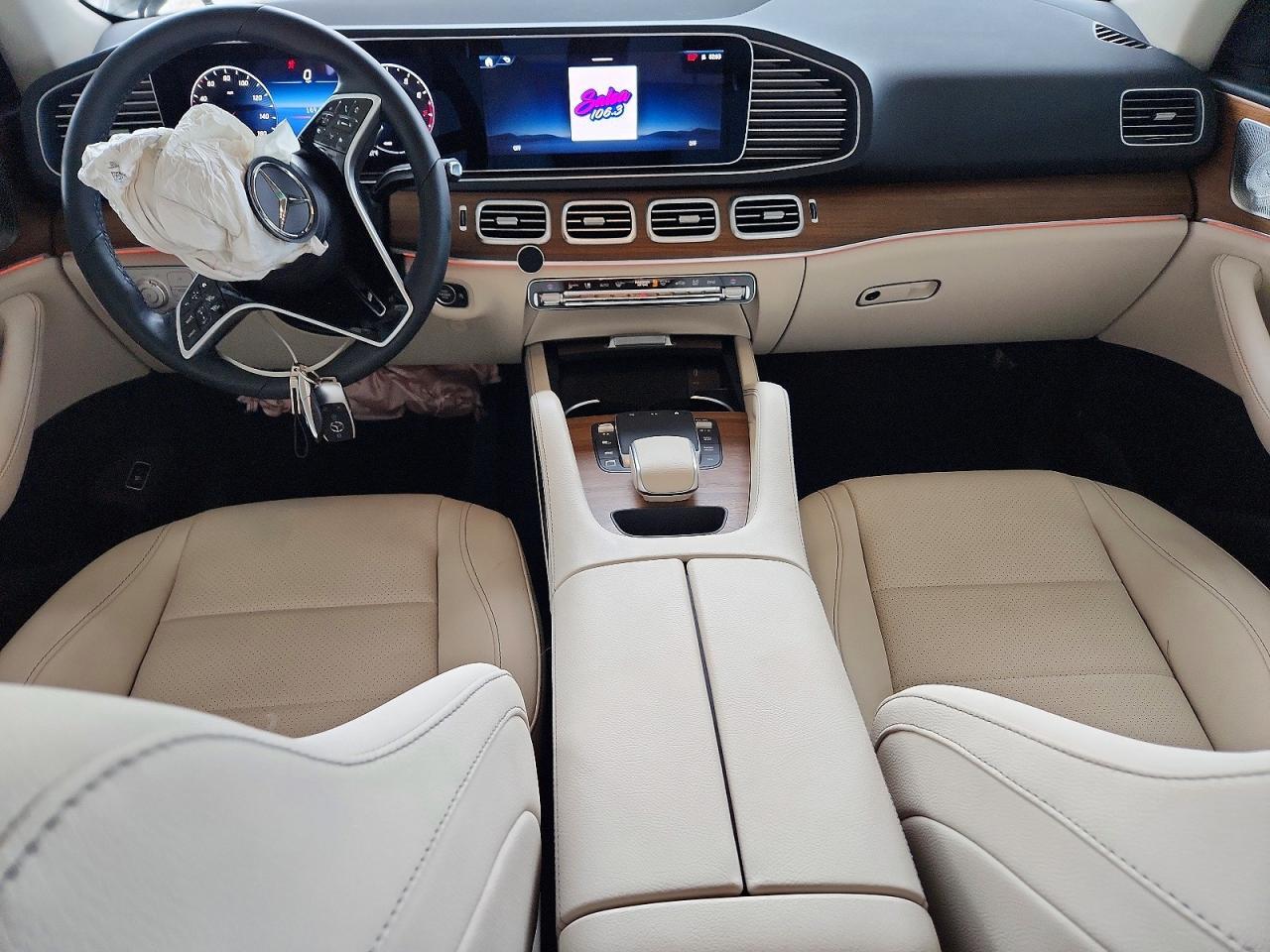 2026 MERCEDES-BENZ GLE 350 4MATIC — Фото 8 из 13