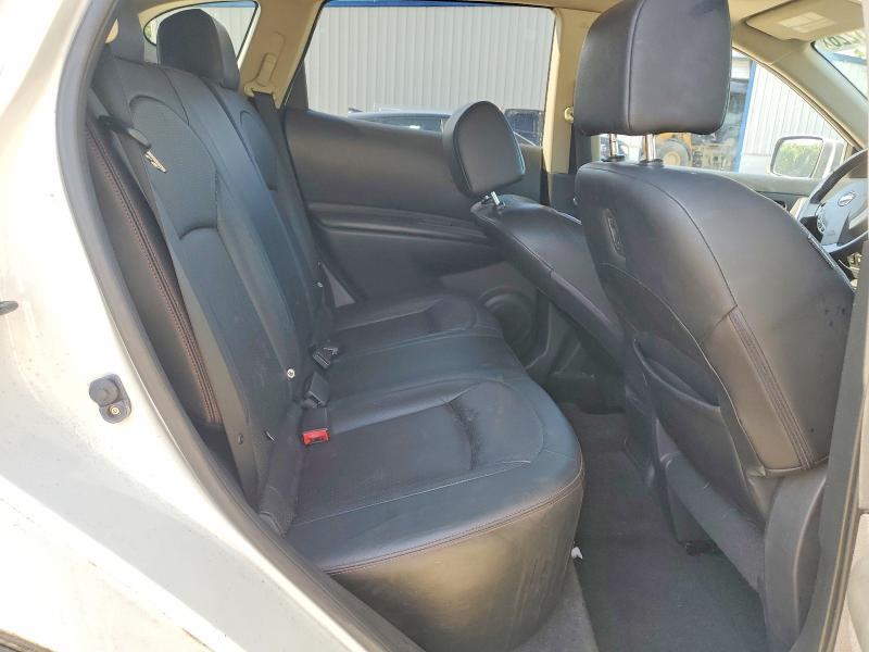 2011 NISSAN ROGUE S — Фото 10 из 12