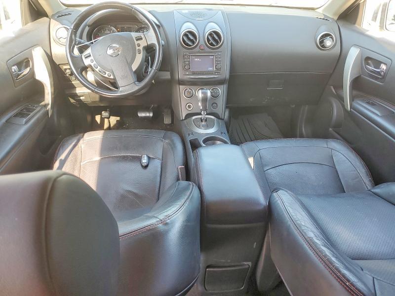 2011 NISSAN ROGUE S — Фото 8 из 12