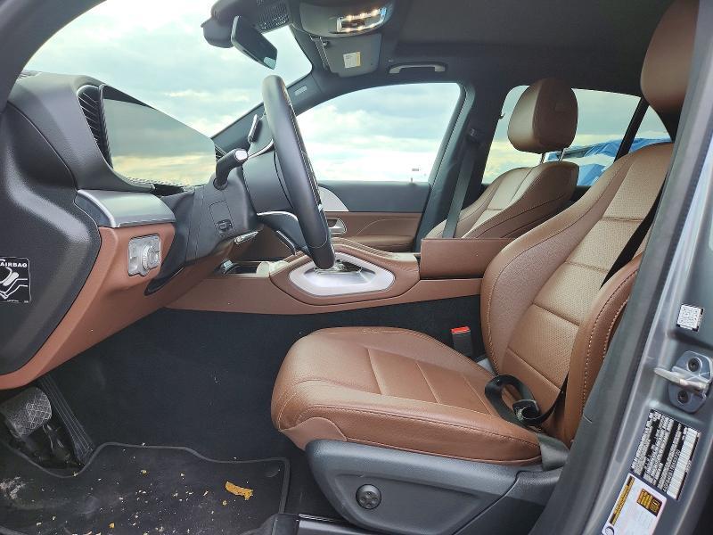 2026 MERCEDES-BENZ GLE 350 — Фото 7 из 12