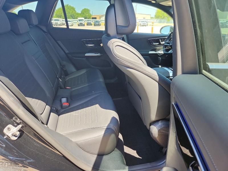 2026 MERCEDES-BENZ GLC 300 4MATIC — Фото 11 из 13