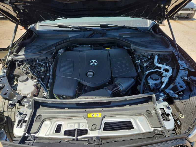 2026 MERCEDES-BENZ GLC 300 4MATIC — Фото 12 из 13