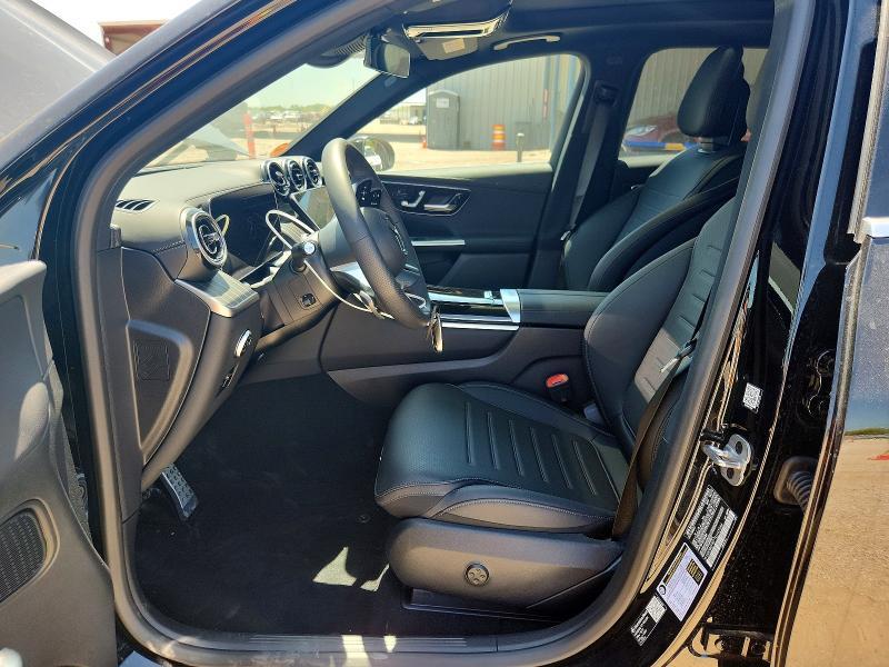 2026 MERCEDES-BENZ GLC 300 4MATIC — Фото 7 из 13