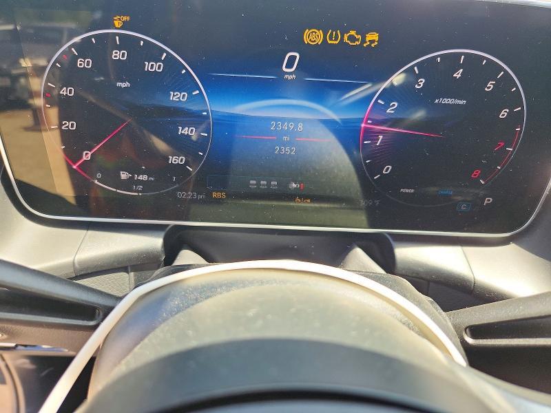 2026 MERCEDES-BENZ GLC 300 4MATIC — Фото 9 из 13