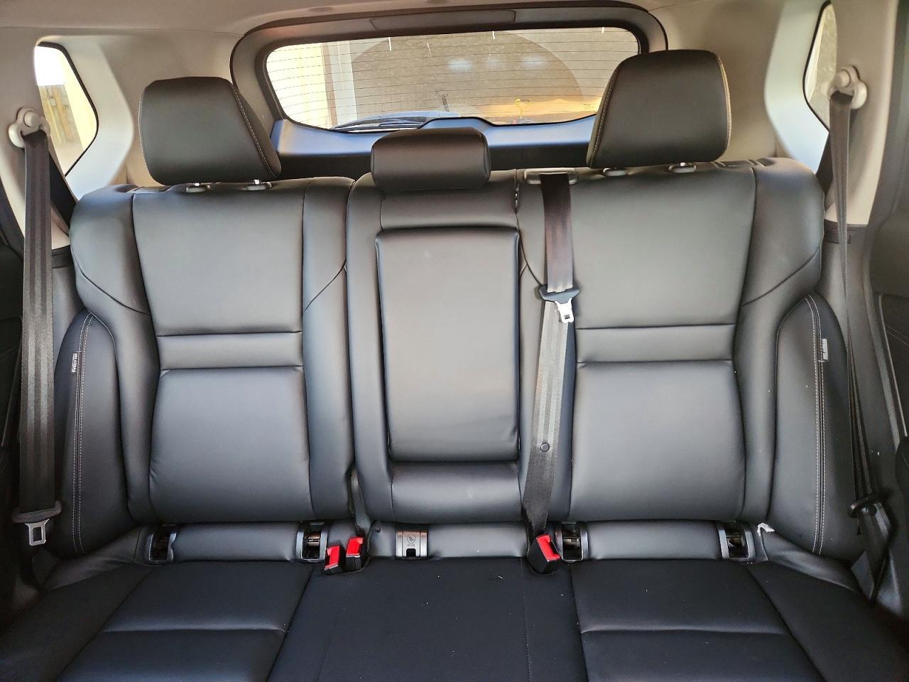 2026 NISSAN ROGUE SL — Фото 10 из 14