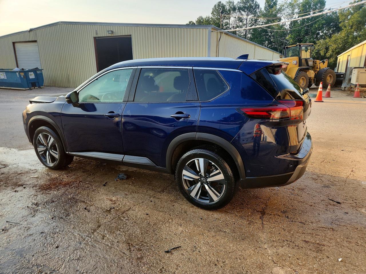 2026 NISSAN ROGUE SL — Фото 2 из 14