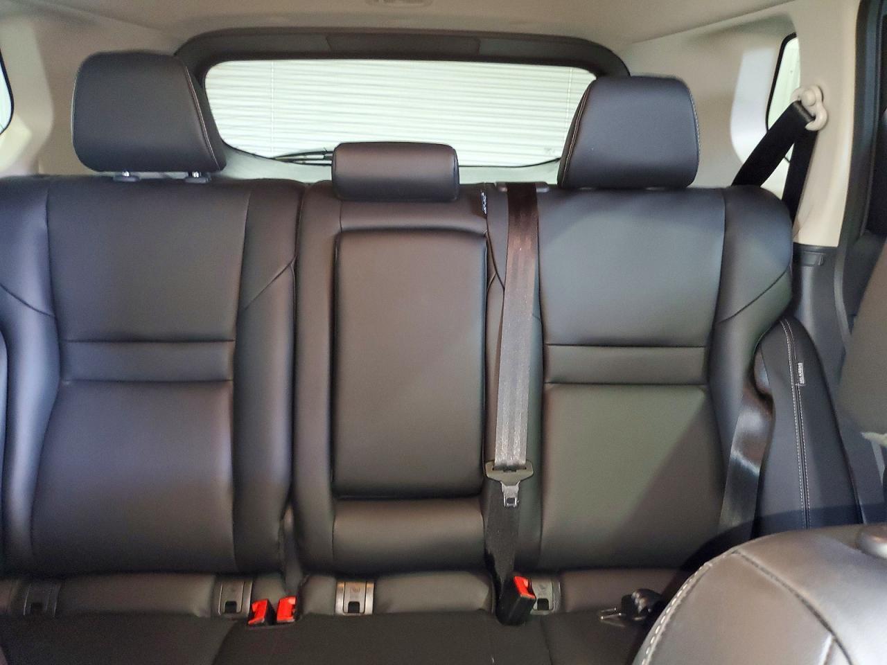 2026 NISSAN ROGUE SL — Фото 10 из 13