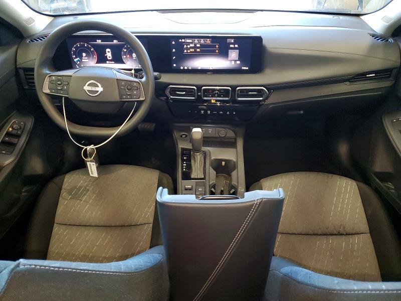 2026 NISSAN SENTRA SV — Фото 8 из 12