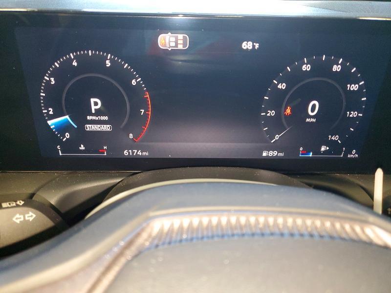2026 NISSAN SENTRA SV — Фото 9 из 12