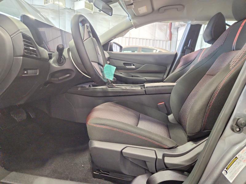 2026 NISSAN SENTRA SR — Фото 7 из 13
