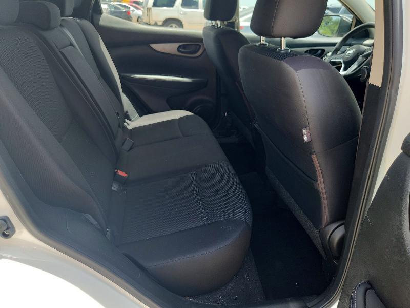 2019 NISSAN ROGUE SPORT S — Фото 11 из 13