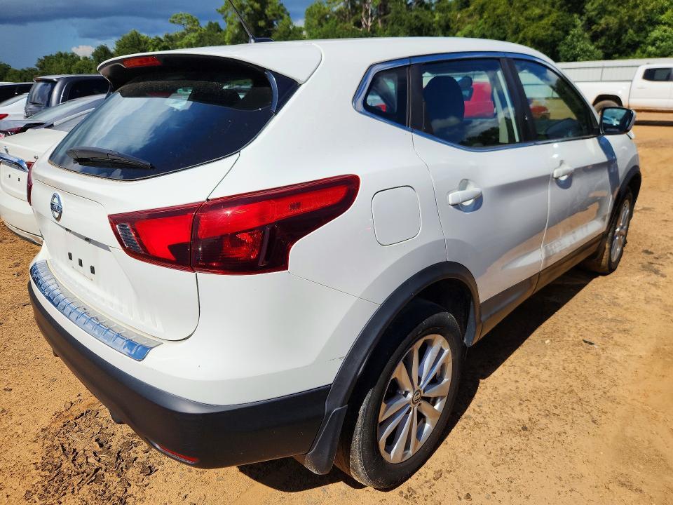 2019 NISSAN ROGUE SPORT S — Фото 3 из 13