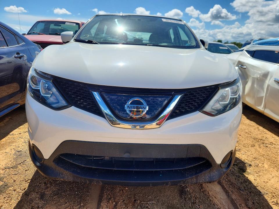 2019 NISSAN ROGUE SPORT S — Фото 5 из 13