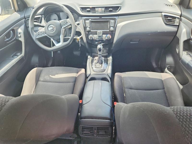 2019 NISSAN ROGUE SPORT S — Фото 8 из 13