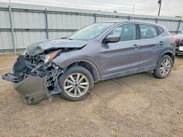 2019 NISSAN ROGUE SPORT JN1BJ1CP2KW524550
