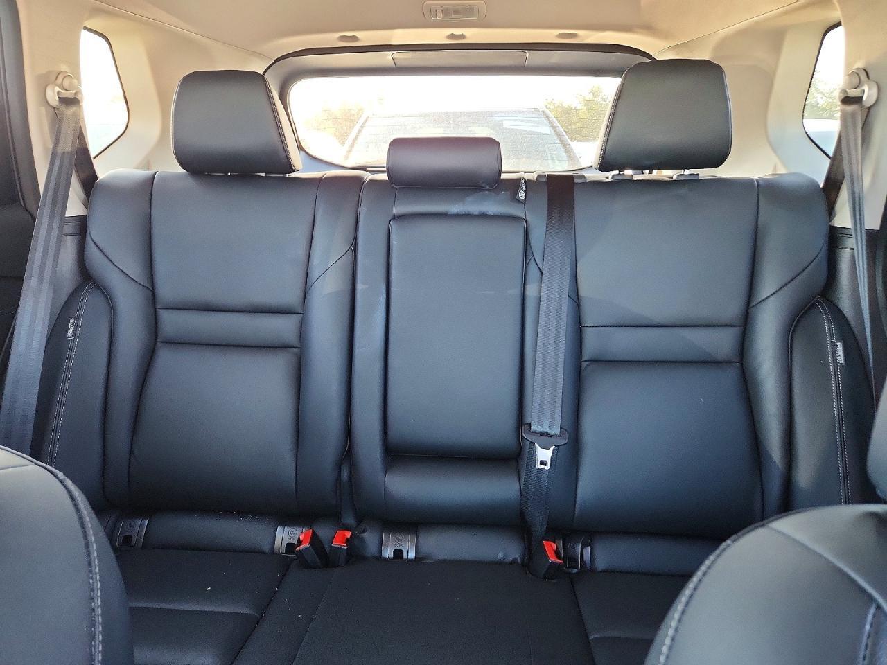2026 NISSAN ROGUE SL — Фото 10 из 13