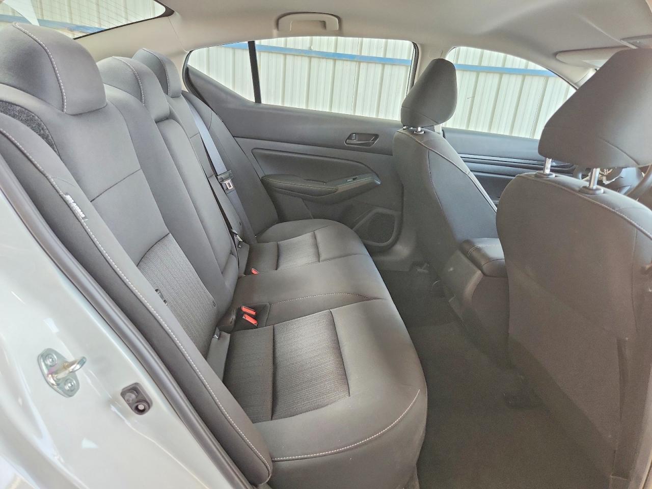2026 NISSAN ALTIMA SV — Фото 10 из 12