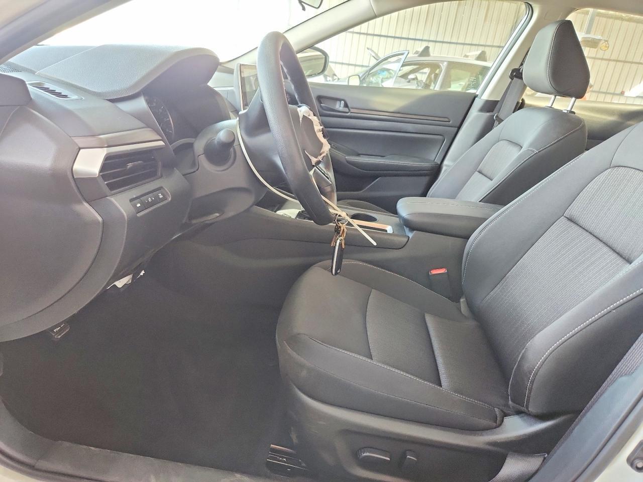 2026 NISSAN ALTIMA SV — Фото 7 из 12