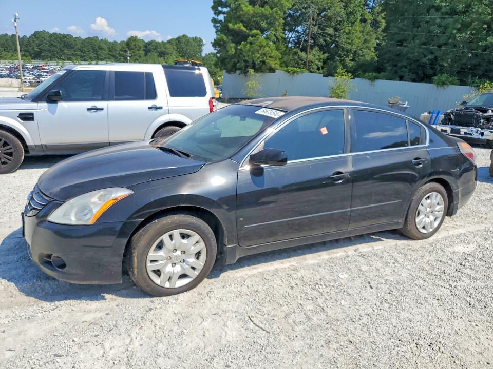 2011 NISSAN ALTIMA 1N4AL2AP1BN429906